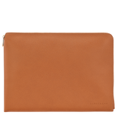 Le Foulonné Laptop case