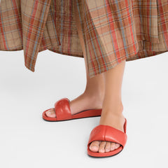 Roseau Mules