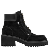 La Baroudeuse Boots