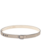 Longchamp 3D Ladies' belt