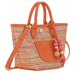 Le Pliage Collection XS Basket bag