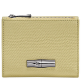 Le Roseau Compact wallet