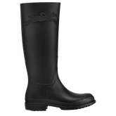 Cheval Longchamp Flat boots