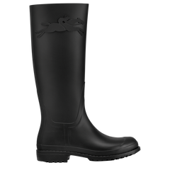 Cheval Longchamp Flat boots