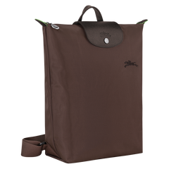 Le Pliage Green M Backpack