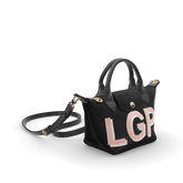 My Pliage XS Handbag