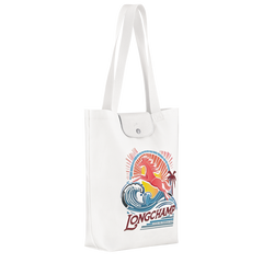 Le Pliage Collection M Tote bag