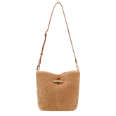 Le Roseau S Crossbody bag
