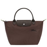 Le Pliage Green S Handbag