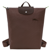 Le Pliage Green M Backpack