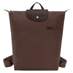 Le Pliage Green M Backpack