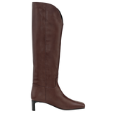 La Cavalière Heel boots