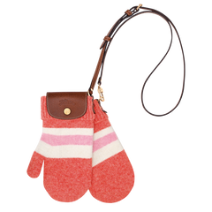 Le Pliage Collection XS Mittens bag