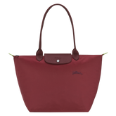 Le Pliage Green L Tote bag