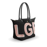 My Pliage L Tote bag