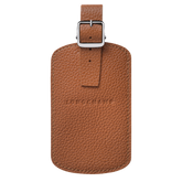 Le Foulonné Luggage tag