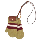 Le Pliage Collection XS Mittens bag