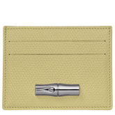 Le Roseau Card holder