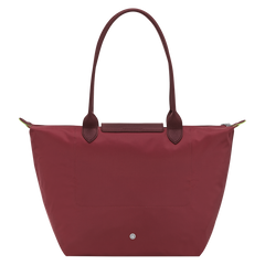 Le Pliage Green L Tote bag