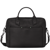 Longchamp sur Seine Briefcase