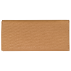 Le Roseau Long continental wallet
