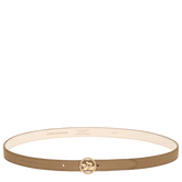 La Médaille Longchamp Ladies' belt
