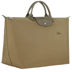 Le Pliage Green L Travel bag