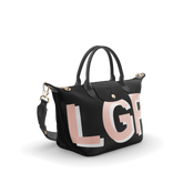 My Pliage S Handbag