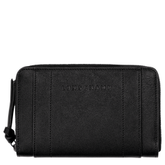 Longchamp 3D Wallet