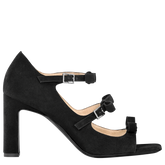 La Baronne Sandals
