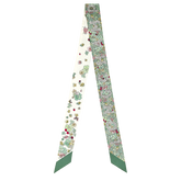 Frise Fleurie Headband