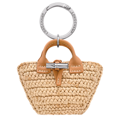 Le Roseau Key ring