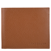 Le Foulonné Wallet