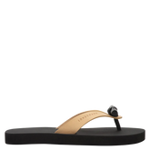 Roseau Thong sandal