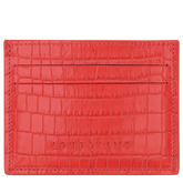 Longchamp Pocket Card holder