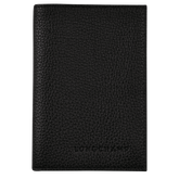 Le Foulonné Passport cover