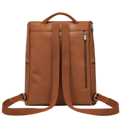 Le Foulonné Backpack