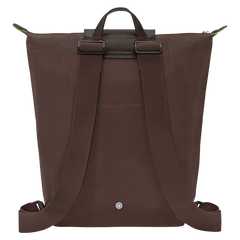 Le Pliage Green M Backpack
