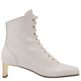 La Patineuse High heel low boots