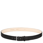 Longchamp Business Men's belt