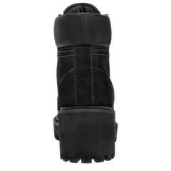 La Baroudeuse Boots