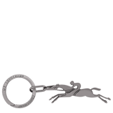 Cavalier Longchamp Keyring