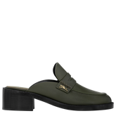 Epure Timeless Mules