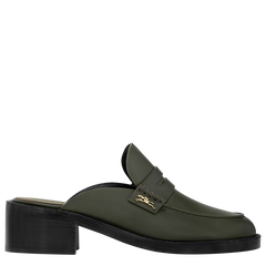 Epure Timeless Mules