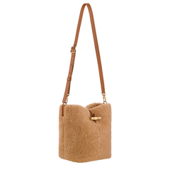 Le Roseau S Crossbody bag