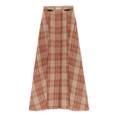 Midi skirt