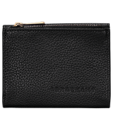 Le Foulonné Compact wallet