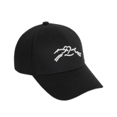 Solid cap