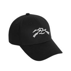 Solid cap