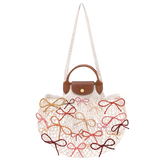 Le Pliage Collection L Mesh bag
